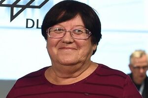 Светлана Герасименко: Rosetta ничто не заменит