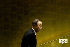 Пан Ги Мун намерен создать комиссию, которая займется расследованием атаки на гумконвой в Сирии