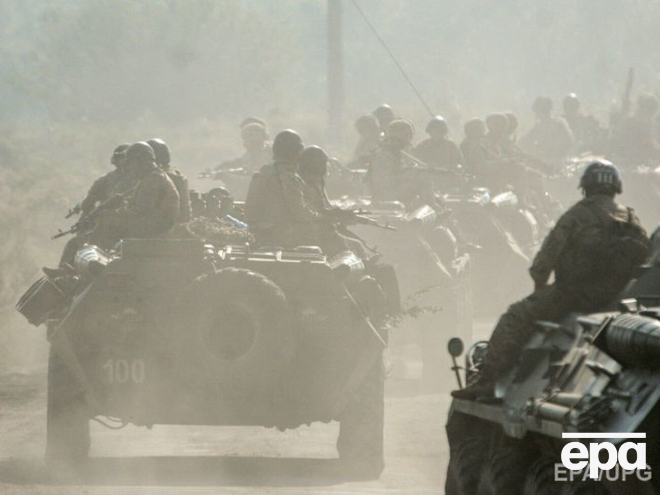 Украинские военные готовятся к отведению от линии соприкосновения