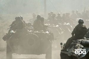 Украинские военные готовятся к отведению от линии соприкосновения