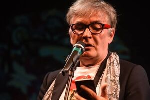 Орлуша написал стих о Януковиче