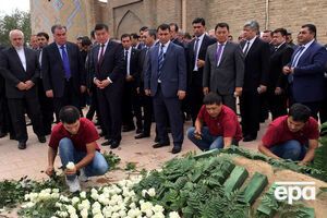 Гейдар Джемаль: Бывший партократ Каримов, не верящий ни во что, кроме хаоса и грубой силы, решил защититься от мучений могилы