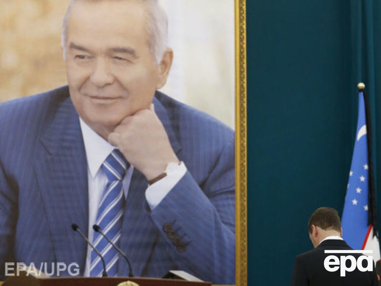 Узбекский политолог: Уход Ислама Каримова фактически является уходом эпохи