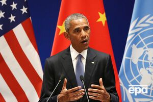 Обама признал, что США и РФ поддерживают разные стороны сирийского конфликта