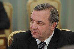 57-летний Владимир Пучков возглавлял МЧС России с 2012 года