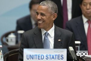 Барак Обама может обсудить с Владимиром Путиным сирийский вопрос