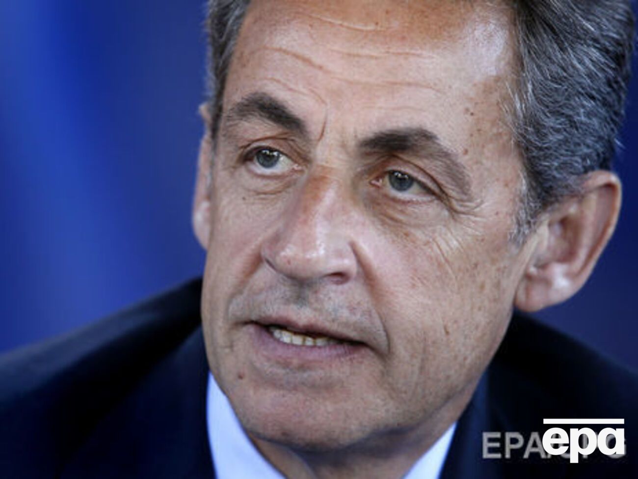 Целью кибератаки была слежка за первыми лицами Франции, включая Николя Саркози