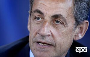 Целью кибератаки была слежка за первыми лицами Франции, включая Николя Саркози