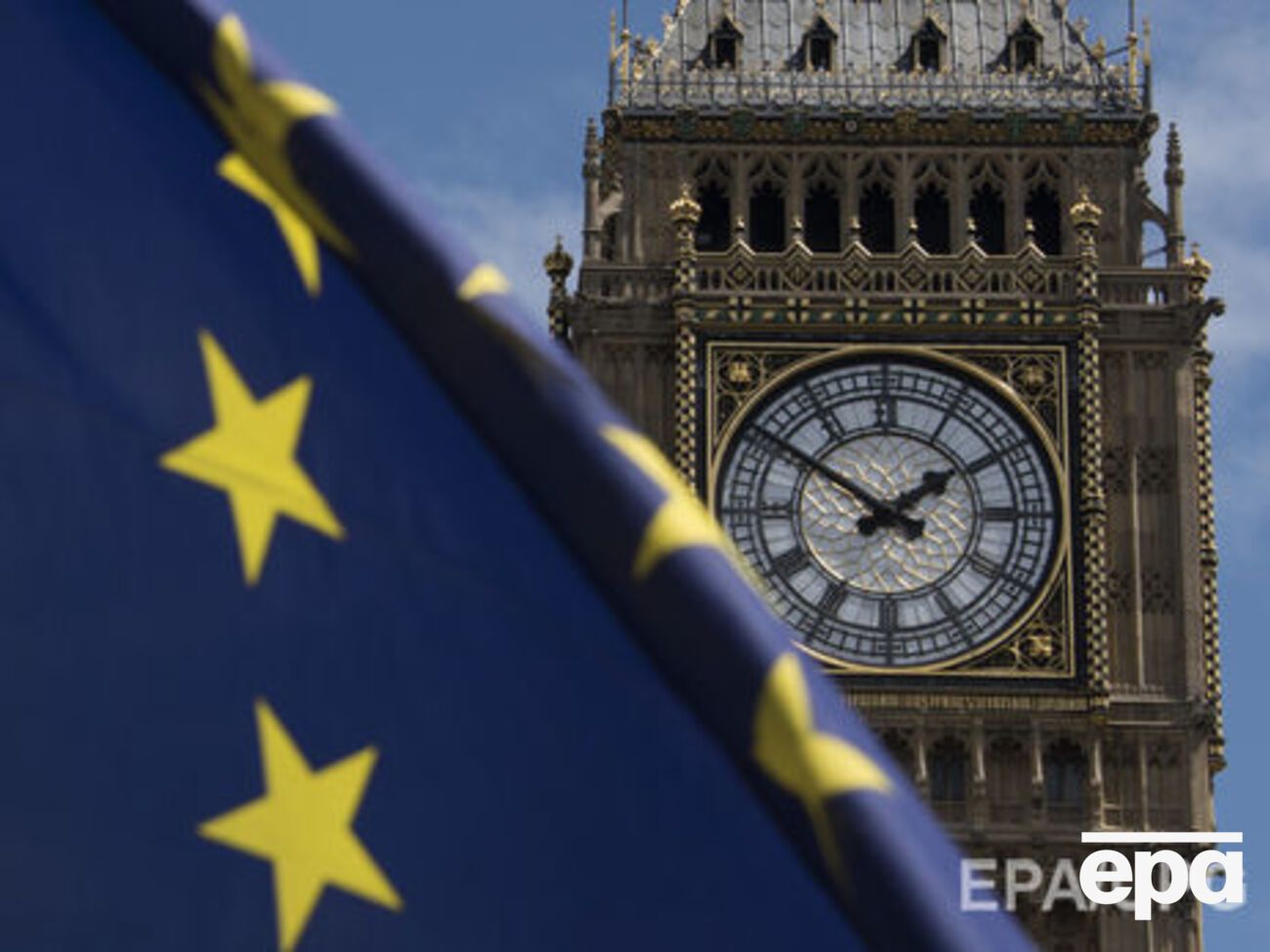 Референдум о выходе Великобритании из Европейского союза состоялся 23 июня