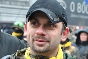 Андрей Левус: Телеканал-окурок все равно надо закрывать