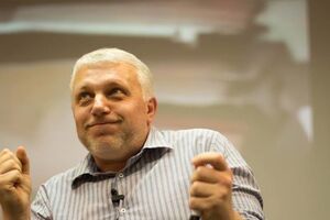 Шеремет погиб в Киеве 20 июля
