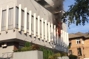 Журналисты: "Интер" всегда говорил и будет говорить людям правду