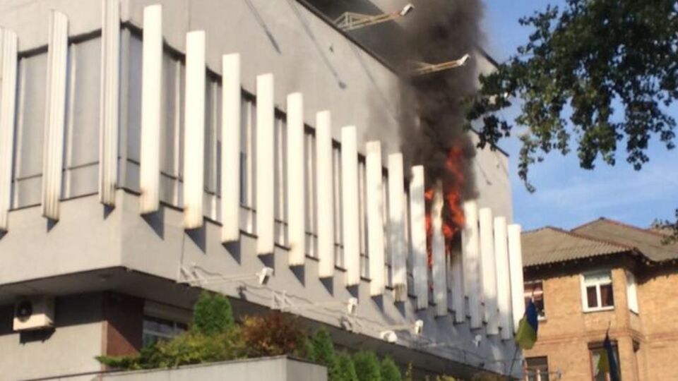 Журналисты: "Интер" всегда говорил и будет говорить людям правду