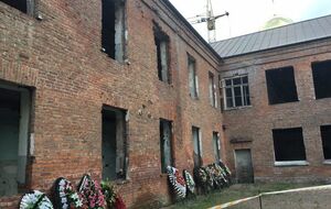 СПЧ: Поступать так с матерями, чьи дети погибли в спортзале, – верх цинизма