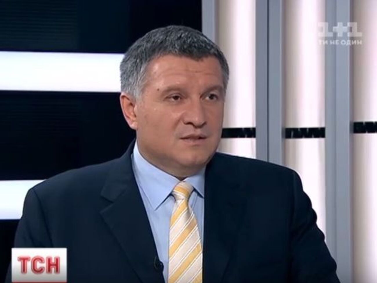 Арсен Аваков:&nbsp;Лучше пять лет ошибаться, чем 50 лет стоять в застое