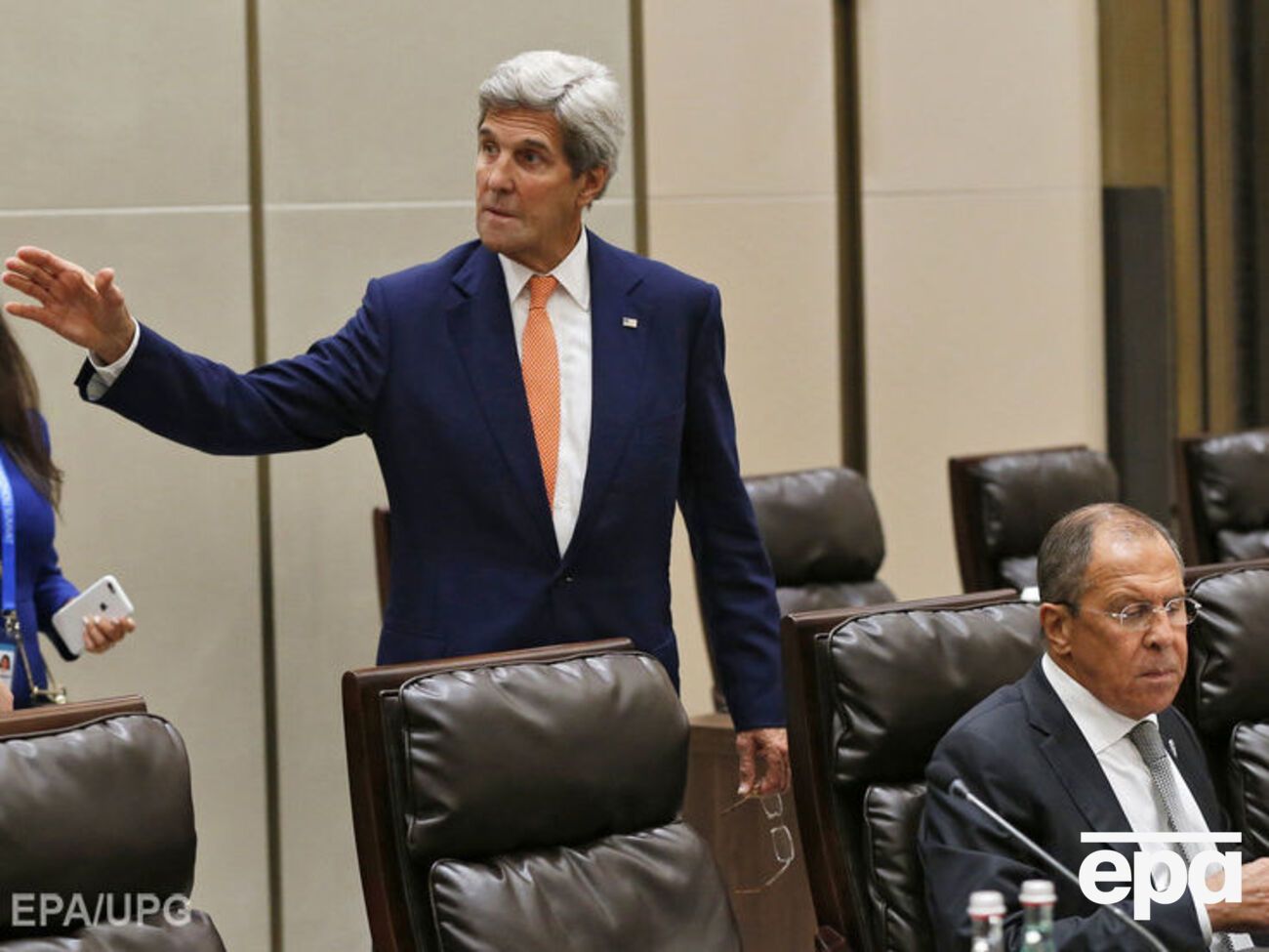 Согласия стороны пока не добились