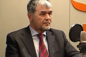 Салих: Тысячи людей заключены за свои убеждения