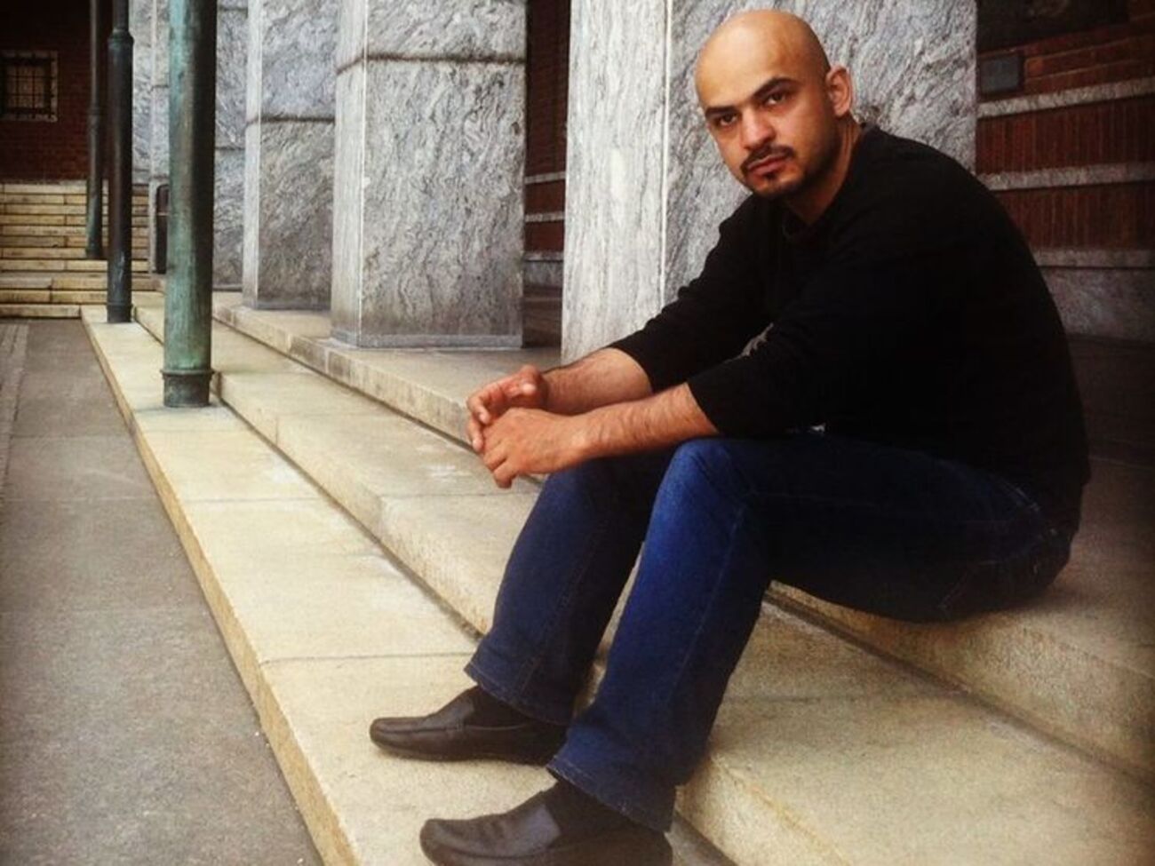 Найем:&nbsp;Я против поджигания телеканалов. Не важно, кто, за что и по каким мотивам это делает