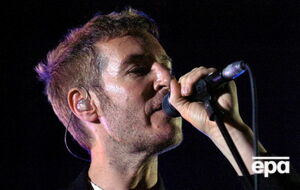 Роберт Дель Ная был известен в городе Бристоль своими граффити