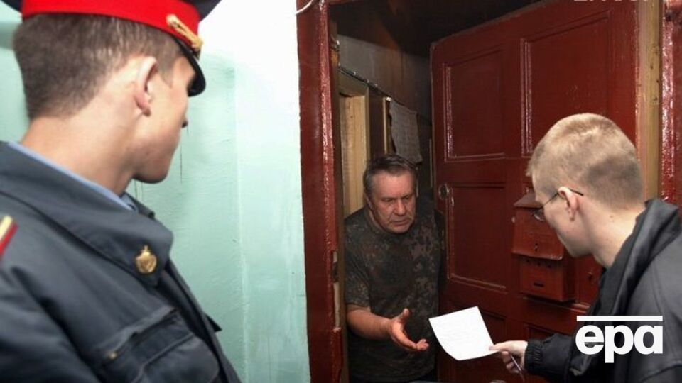 Участие в переписи в России хотят сделать обязательным
