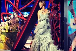 Собчак призналась, что своего "покемона"уже поймала!