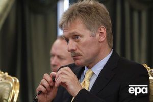 Песков прокомментировал возможную встречу в нормандском формате