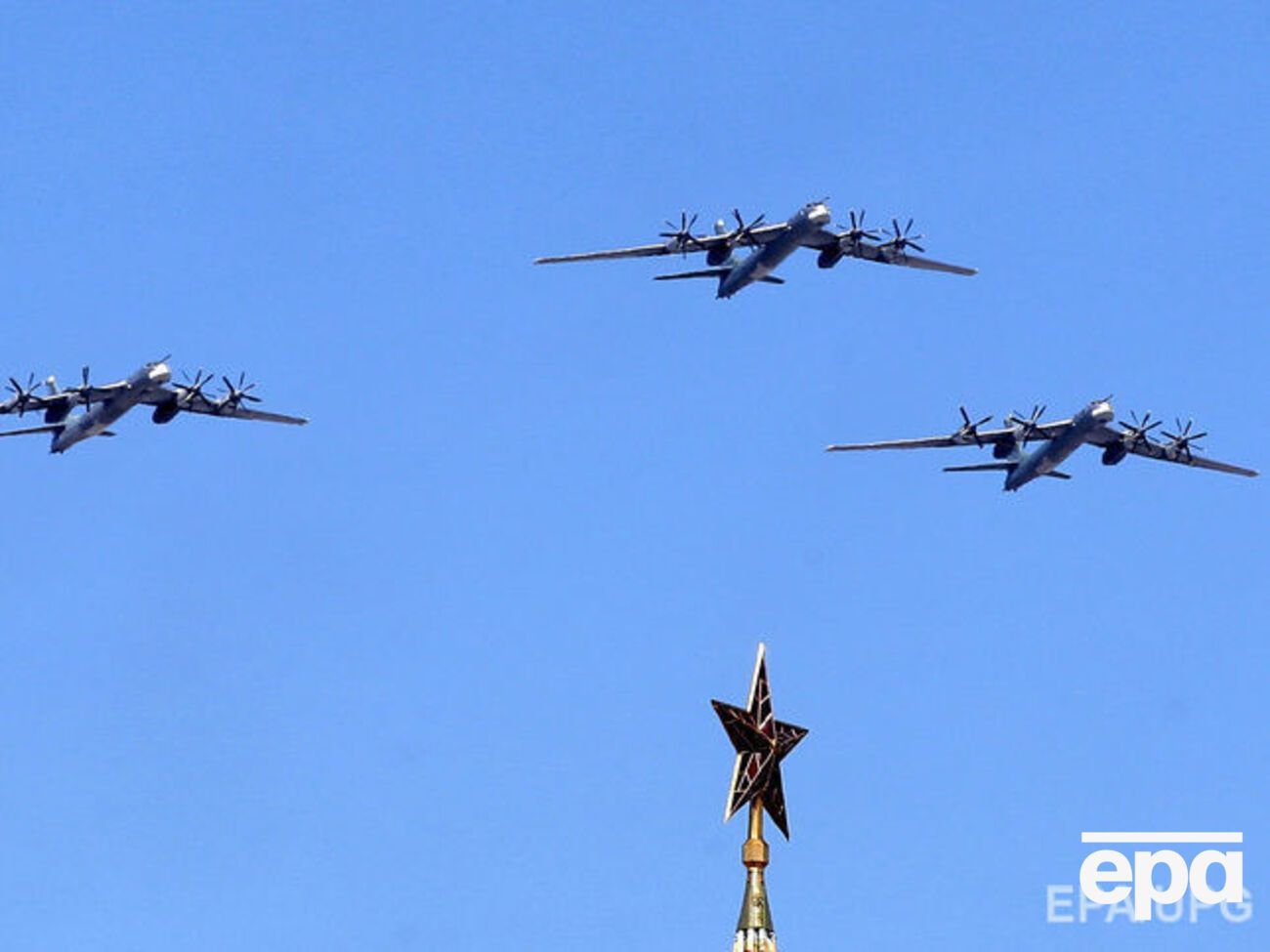 Россия проводит очередные учения