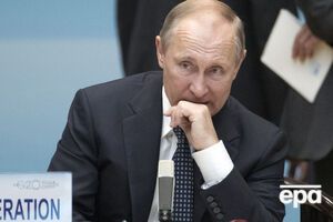 Путин исключил возможность использования ядерного оружия для завоевания Прибалтики