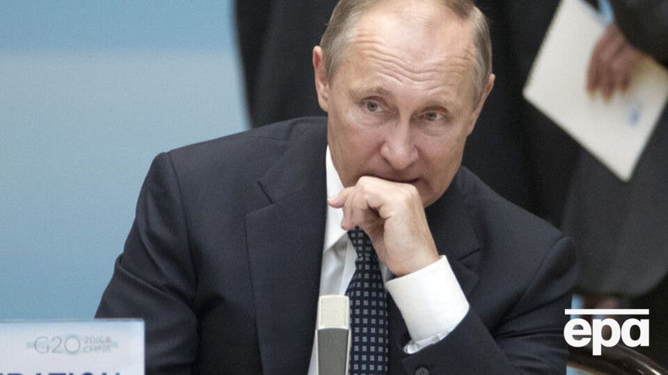 Путин исключил возможность использования ядерного оружия для завоевания Прибалтики