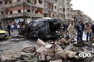 Данные о погибших пока отличаются