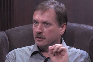 Чорновил: Те, кто организовал нападение на "Интер", нанесли серьезный вред государству