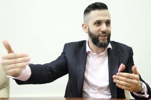 Нефедов: Мы хотим формировать с детства идею неприемлемости коррупции