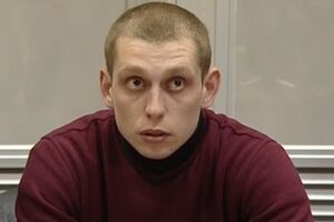 Спикер: В скором времени прокуратура намерена завершить расследование по Олейнику (на фото)