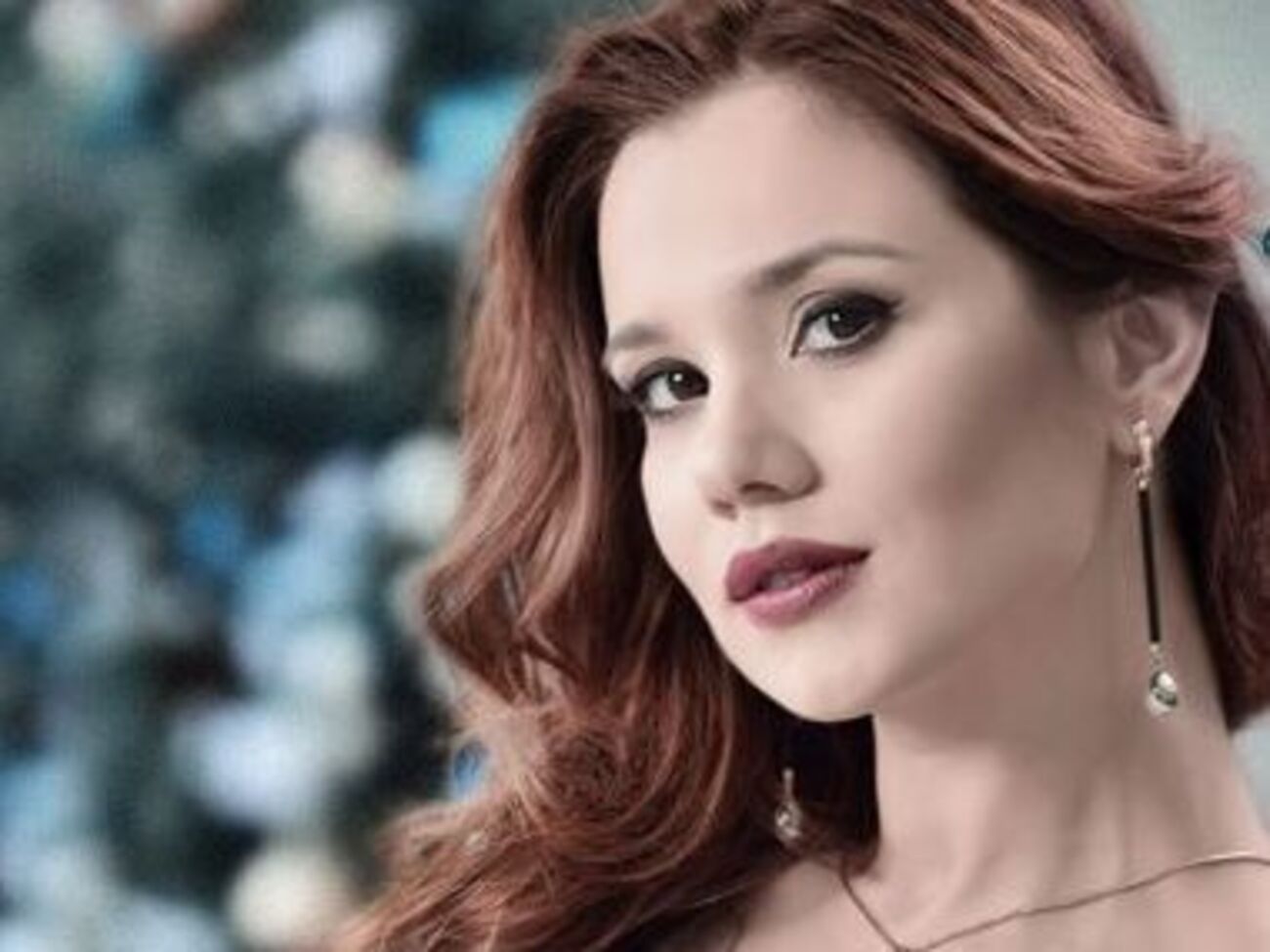 Безрук:&nbsp;Да, между Россией и Украиной идет война, но я не понимаю, почему я должна прекратить общаться со своими родственниками в РФ