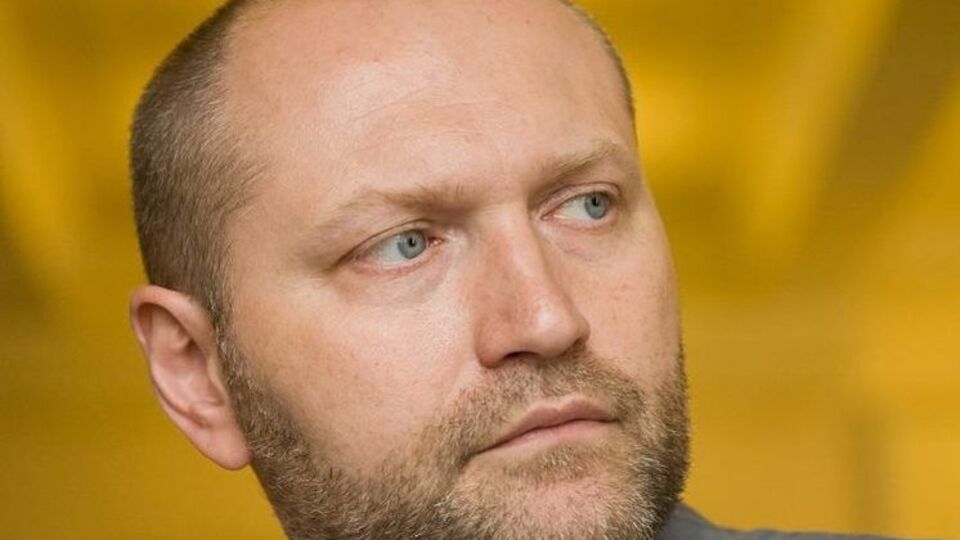 Борислав Береза: Сначала на меня наехали от Медведчука, теперь от Бурбака. Видимо, хозяева дали им команду "фас!"