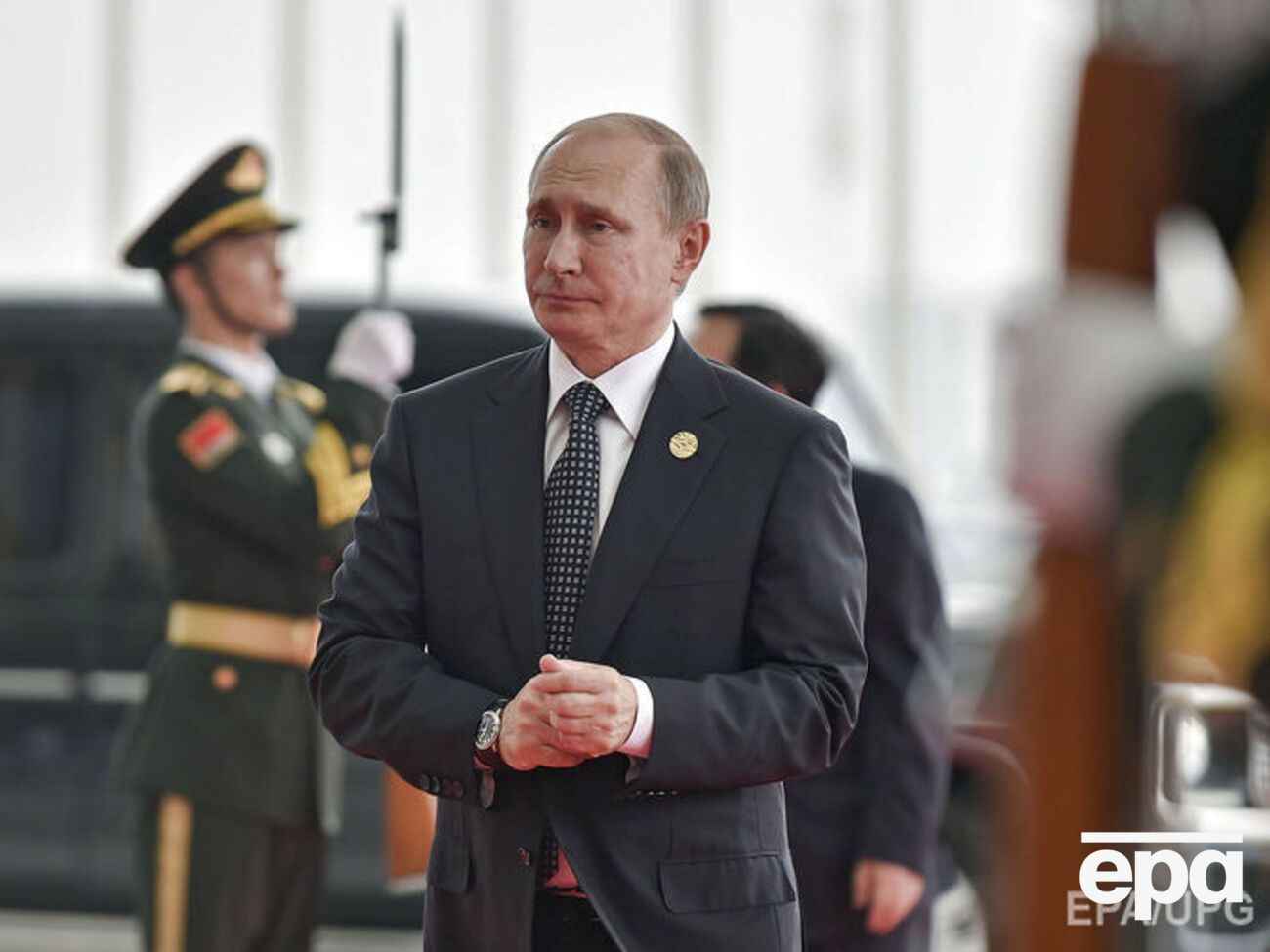 Путин заявил, что пока не определился, будет ли участвовать в следующих выборах президента