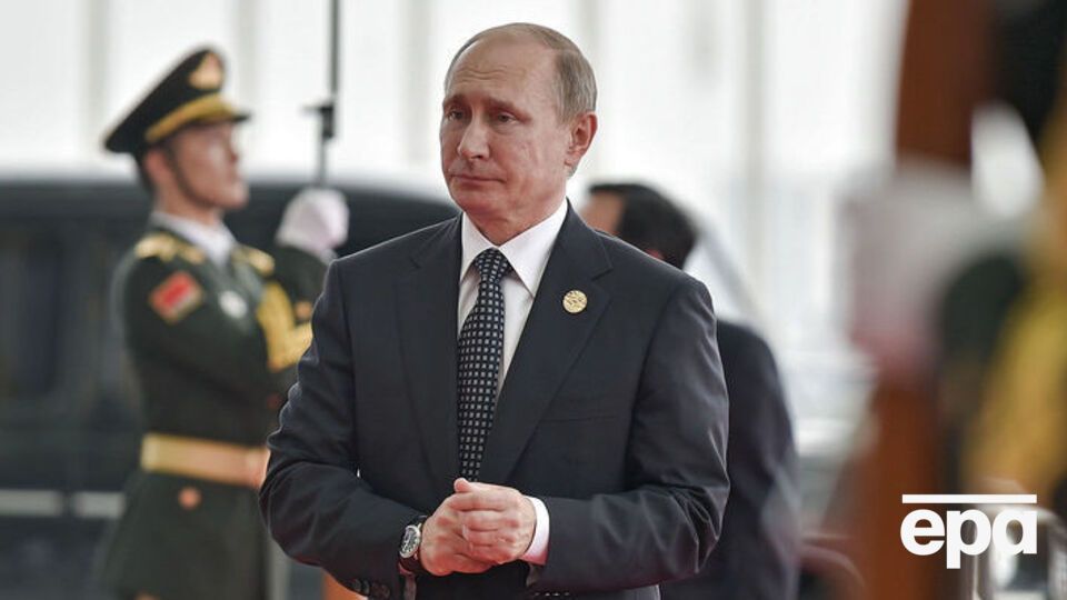 Путин заявил, что пока не определился, будет ли участвовать в следующих выборах президента