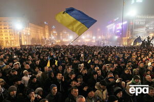 Следователи по делу Евромайдана попросили арестовать подозреваемых, а также отстранить их от занимаемых должностей