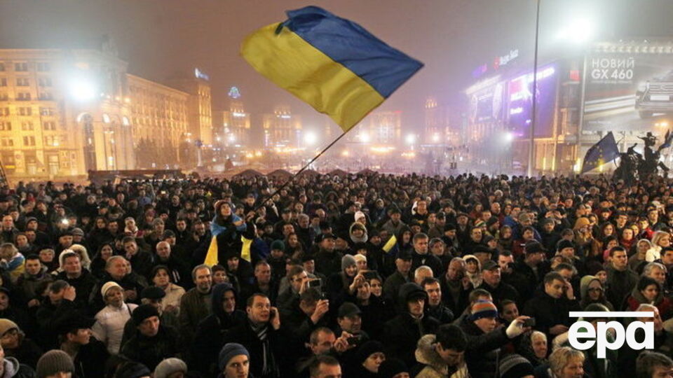 Следователи по делу Евромайдана попросили арестовать подозреваемых, а также отстранить их от занимаемых должностей