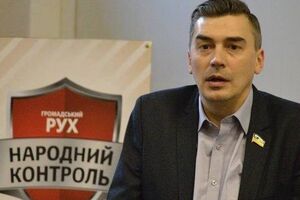 Добродомов: "Народный фронт" заплатил "Интеру" более 12 миллионов гривен