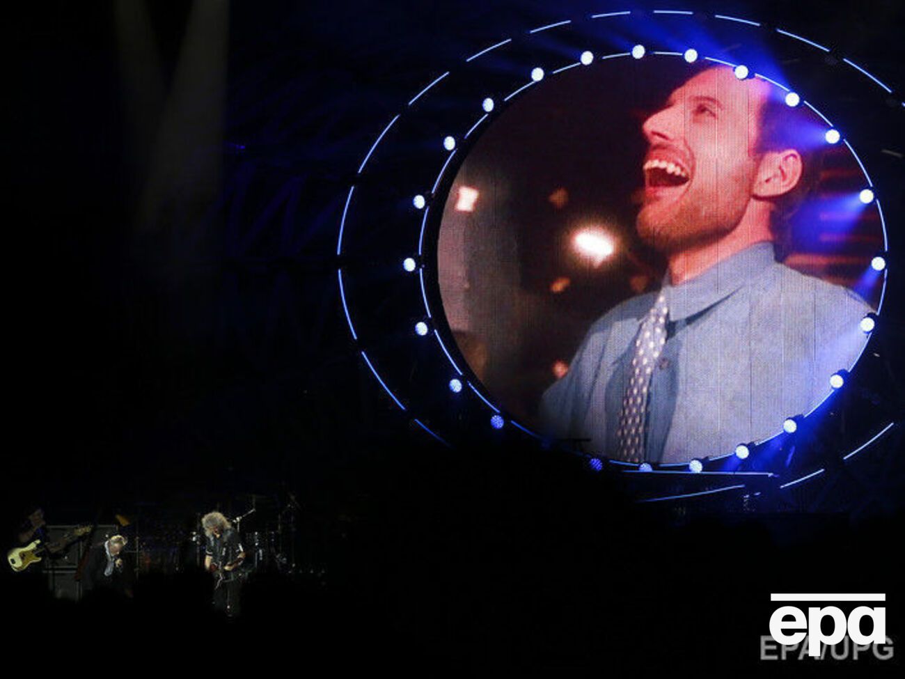 Имя Фредди Меркьюри присвоили космическому телу