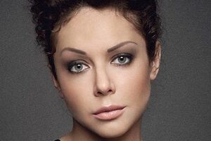 Рынска: Я не удивлюсь, если директор школы Менделевич еб...л не только жену-завуча, но и всех остальных по периметру