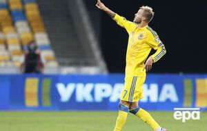 Украина стартует в отборе к ЧМ 2018