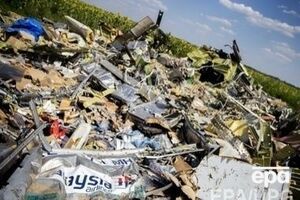 Зубко: Доклад не является окончательным отчетом по уголовному расследованию катастрофы MH17
