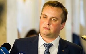 Холодницкий сообщил о задержании адвоката, которого подозревают в выводе госсредств на счета фиктивных фирм