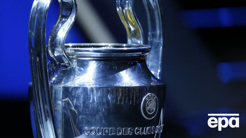 С сезона 2018/2019 в групповую стадию Лиги чемпионов без отбора будут сразу попадать 16 команд из элитных чемпионатов