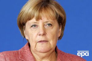 Меркель заявила, что встречи, посвященные Украине, в Китае не были "стратегическими переговорами"