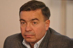 Стецькив: Жечь "Интер", конечно, не надо. Его надо просто закрыть