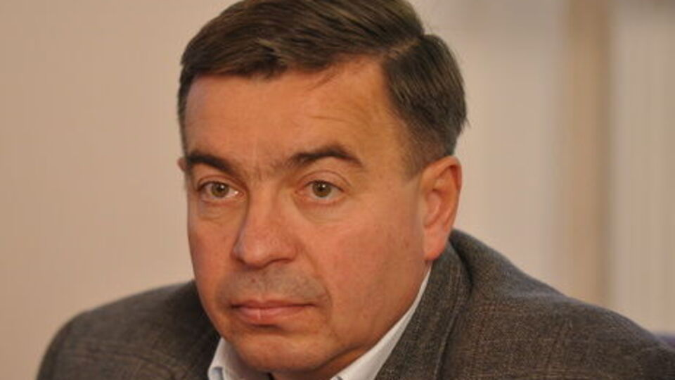 Стецькив: Жечь "Интер", конечно, не надо. Его надо просто закрыть