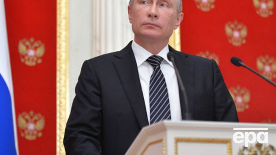 После саммита G20 Путин ответил на вопросы журналистов